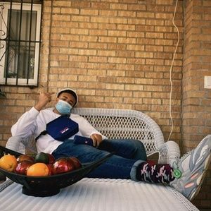 Meet your Posher, Jordan